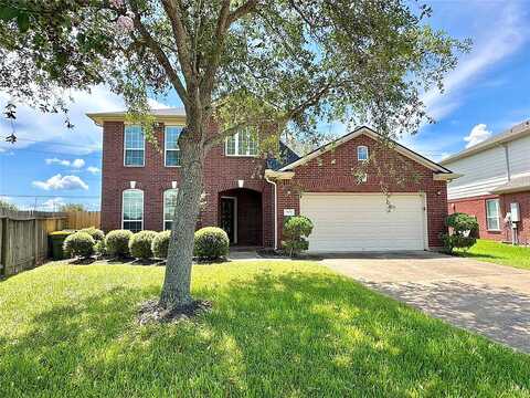 Ripple Bend, PEARLAND, TX 77581