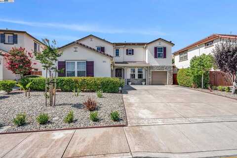 Rio Verde, BAY POINT, CA 94565