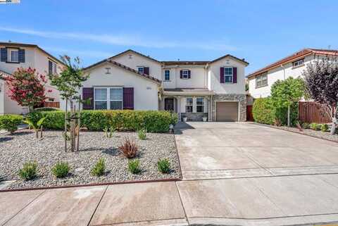 Rio Verde, BAY POINT, CA 94565