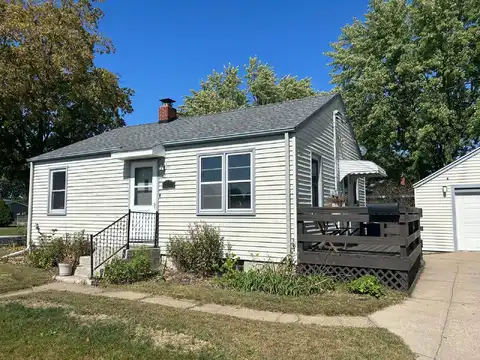 11Th, SAINT CLOUD, MN 56303