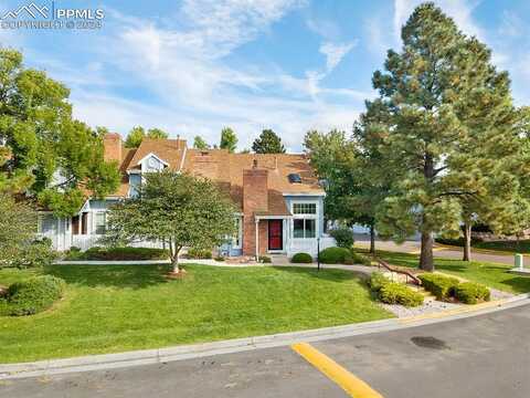 Hatch, COLORADO SPRINGS, CO 80918