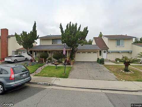 Greenborough, WEST COVINA, CA 91792