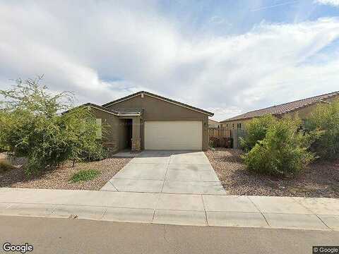Satinka, SAN TAN VALLEY, AZ 85140