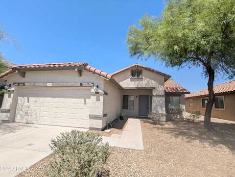 Elizabeth, BUCKEYE, AZ 85326