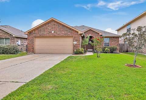 Twitch, PORTER, TX 77365