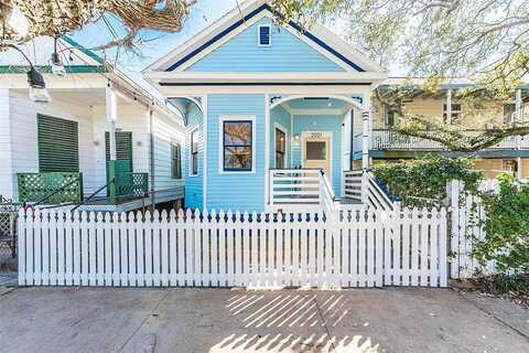 Avenue O 1/2, GALVESTON, TX 77550