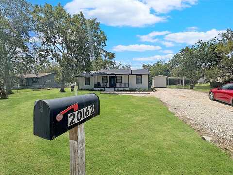 County Road 510P, BRAZORIA, TX 77422