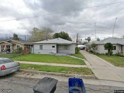 Pershing, SAN BERNARDINO, CA 92405