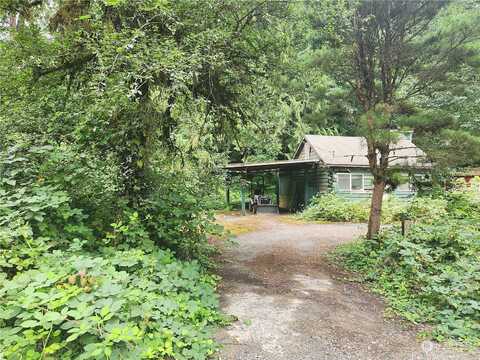 Canyon, GRANITE FALLS, WA 98252