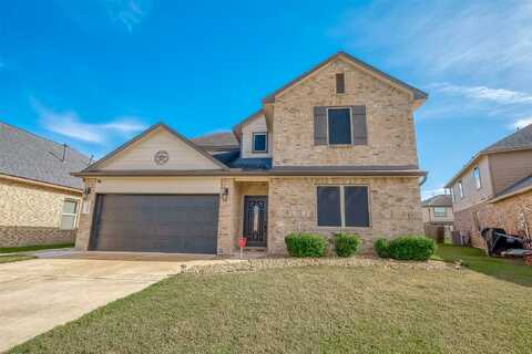 Dover Heights, FRESNO, TX 77545