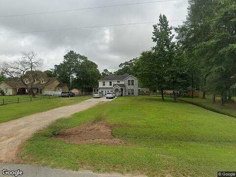 Hanna Belle, CLEVELAND, TX 77328