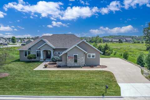 Presidential, NEENAH, WI 54956