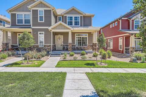 103Rd, COMMERCE CITY, CO 80022