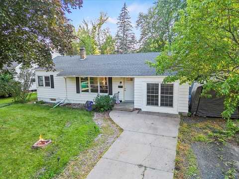 Judd, GLENCOE, MN 55336