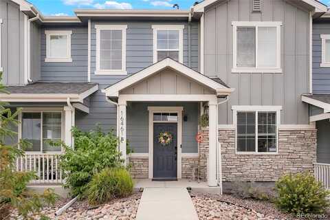 119Th, COMMERCE CITY, CO 80022