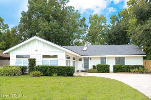 Deer Run, JACKSONVILLE, FL 32246