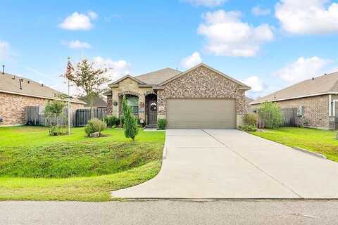 Ty Cobb, SPLENDORA, TX 77372