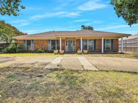 Melrose, RICHARDSON, TX 75080