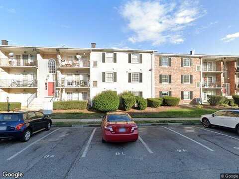 Gordon, WOODBRIDGE, VA 22192