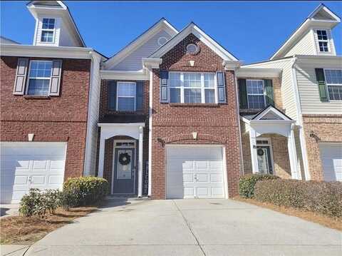 Birkhall, LAWRENCEVILLE, GA 30043