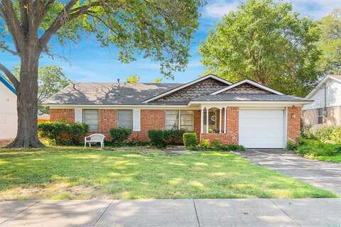 Evergreen, RICHARDSON, TX 75080