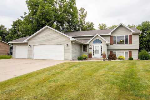 13Th, HUTCHINSON, MN 55350