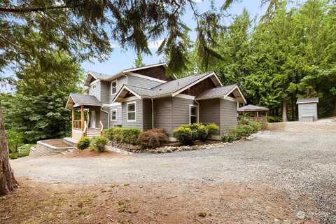 Wayward, SILVERDALE, WA 98383