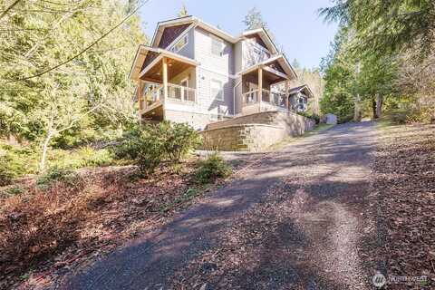 Wayward, SILVERDALE, WA 98383