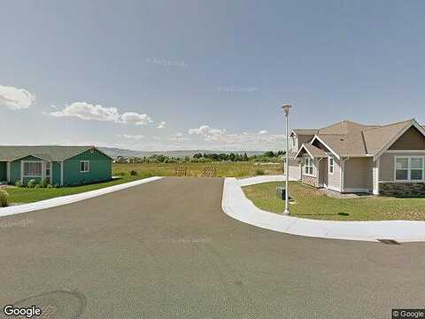 26Th, ELLENSBURG, WA 98926