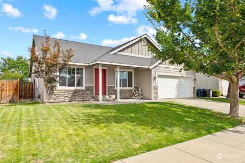 26Th, ELLENSBURG, WA 98926