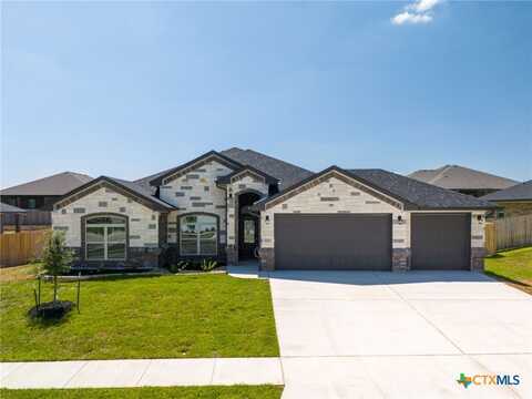 8413 Kasen Avenue, Killeen, TX 76542