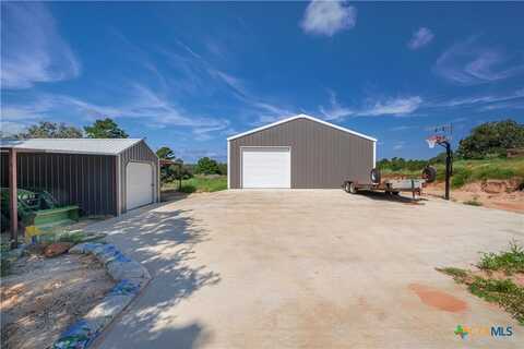 1602 Stockade Ranch Road, Paige, TX 78659