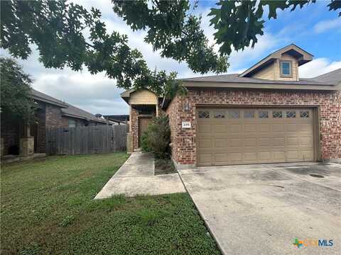 295 Rosalie Drive, New Braunfels, TX 78130