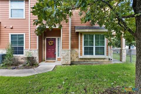 1481 E Old Settlers Boulevard, Round Rock, TX 78664