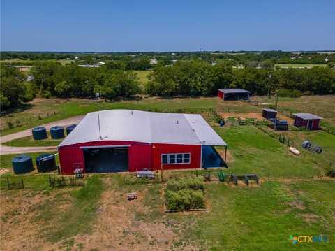 1380 Railroad Street, Maxwell, TX 78656