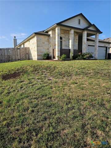 101 Ken Drive, Killeen, TX 76542