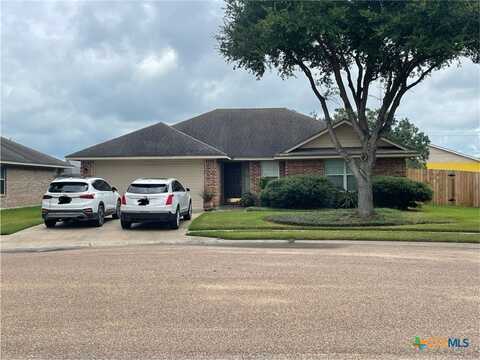 112 Jocelyn Circle, Victoria, TX 77901