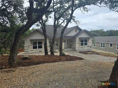 1094 Deer Run Pass, Canyon Lake, TX 78133