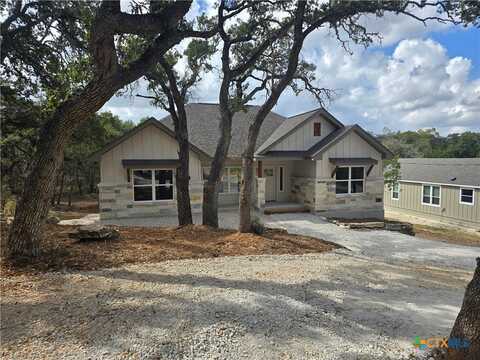 1094 Deer Run Pass, Canyon Lake, TX 78133