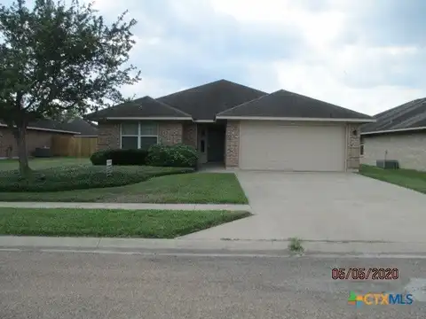 103 Evan Circle, Victoria, TX 77901