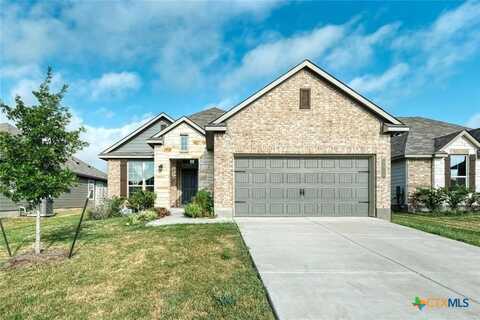 1318 Lilac Ledge Drive, Temple, TX 76502