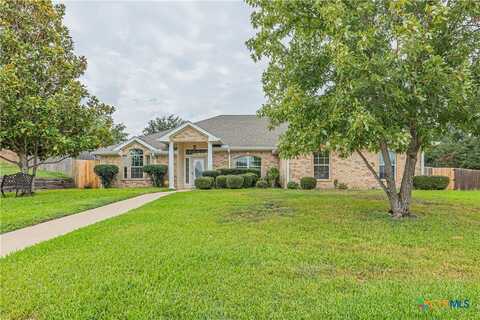 1400 Mountain Laurel, Harker Heights, TX 76548