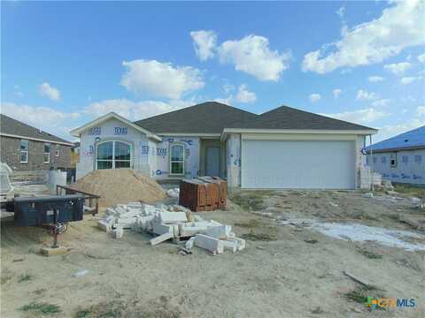 3105 Salt Fork Drive, Killeen, TX 76549