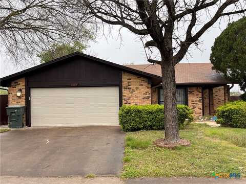 2324 Botanical Drive, Killeen, TX 76542