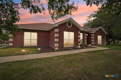 1398 County Road 3152, Kempner, TX 76539