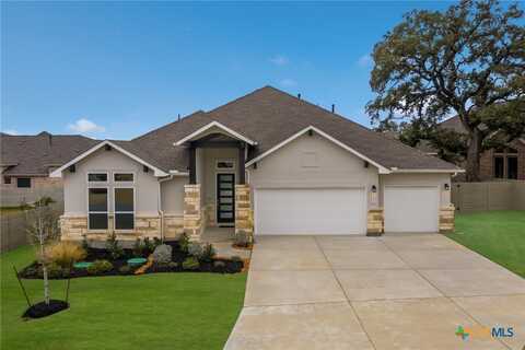 445 Chinkapin Trail, New Braunfels, TX 78132