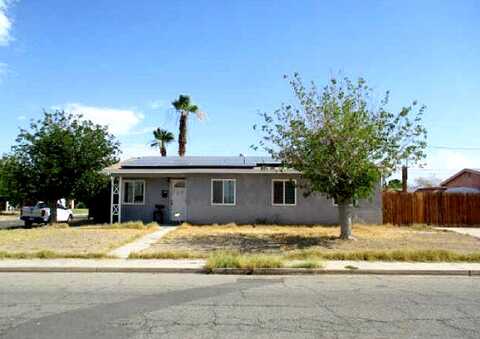 Chanslor, BLYTHE, CA 92225