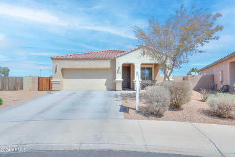 Williams, MARICOPA, AZ 85138