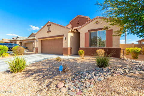 Magnolia, BUCKEYE, AZ 85326