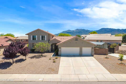 Mission Viejo, SIERRA VISTA, AZ 85635